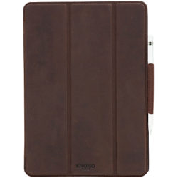 Knomo Leather Folio for 9.7